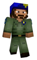 Custom render preview