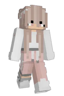 TOP_GOP Minecraft avatar full body