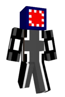 TORIBUG Minecraft avatar full body