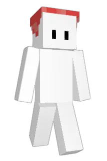 TORO_SUSHI Minecraft avatar full body