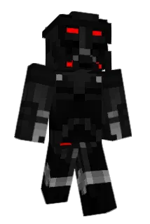 TORTUREDEVICE20 Minecraft avatar full body