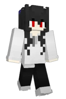 TORY_GOD Minecraft avatar full body