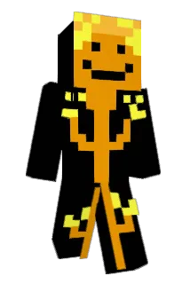 TOT4LLY_EMM4 Minecraft avatar full body