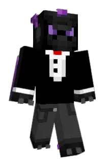 TOTHEMOON11 Minecraft avatar full body