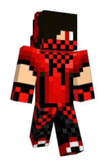 TOTO1596 Minecraft avatar full body