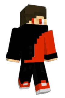 TOTOSOUS Minecraft avatar full body