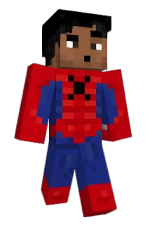 TOUGHLUCK1017 Minecraft avatar full body