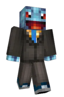 TOUTIGOTTO13 Minecraft avatar full body