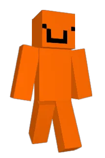 TOWLOCO Minecraft avatar full body