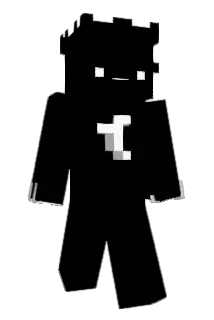 TOWUK Minecraft avatar full body