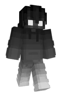 TOXIC_Slurp Minecraft avatar full body