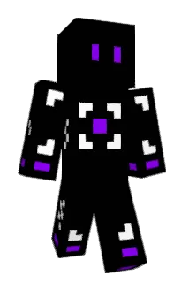 TPAKTOP555 Minecraft avatar full body