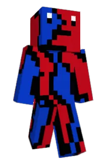 TPG_Flair Minecraft avatar full body