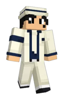 TPGames844 Minecraft avatar full body