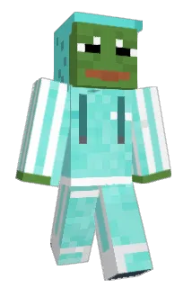 TPHISPOGGERS Minecraft avatar full body