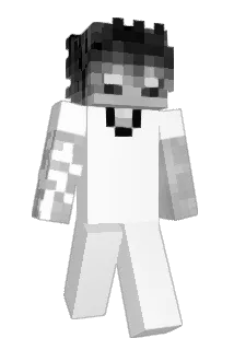 TPMaks Minecraft avatar full body