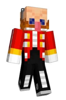 TPPiers Minecraft avatar full body