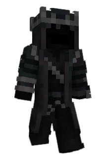 TPWIN Minecraft avatar full body