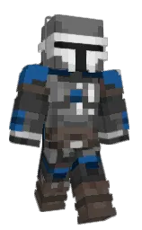 Custom render preview