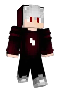 TR1PLE_3 Minecraft avatar full body