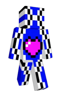 TR1ng Minecraft avatar full body