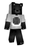 TREYYUI Minecraft avatar full body