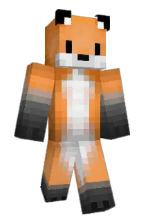 TRIOC_TAIWAN Minecraft avatar full body