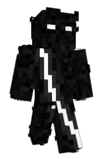 TRIPLE98 Minecraft avatar full body