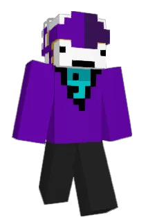 TROLLED623 Minecraft avatar full body
