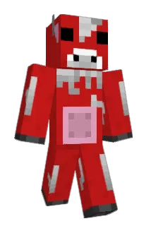 TROLLGUY510 Minecraft avatar full body