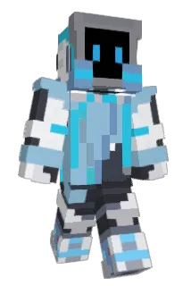 TRO_Thelot Minecraft avatar full body