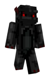 TRPXDYT Minecraft avatar full body