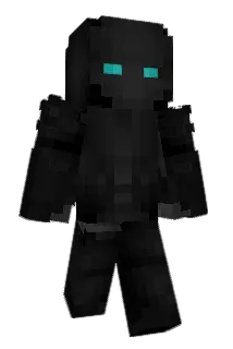 TRRIIPPNN Minecraft avatar full body