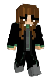 TRT_Mutschki Minecraft avatar full body