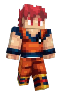 TRT_Nuke Minecraft avatar full body