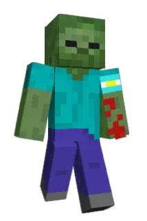 TRUEDOG14 Minecraft avatar full body