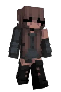 TRUEPROXY Minecraft avatar full body
