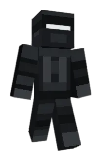 TRUXPVP Minecraft avatar full body