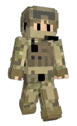 Custom render preview