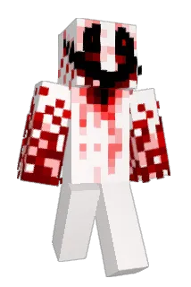 TRXPZ_Scar Minecraft avatar full body