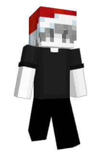 TRYH4RDFRFR Minecraft avatar full body