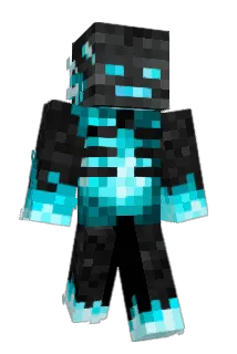TRY_Will Minecraft avatar full body