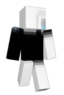 TRYxAgain1 Minecraft avatar full body