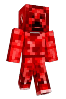 TRiiKsZ Minecraft avatar full body
