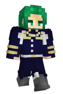 TRoB_TooOld4This Minecraft avatar full body