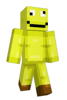 TSAK67 Minecraft avatar full body