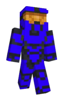 TSKoichi Minecraft avatar full body