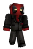 TSMMOD Minecraft avatar full body