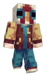 Custom render preview