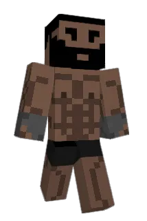 TSM_Flokos69 Minecraft avatar full body